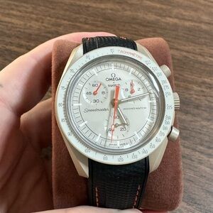 Omega x Swatch Moonswatch Mission to Jupiter